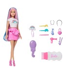 Barbie Rainbow Sparkle Frisør