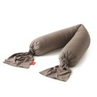 Bbhugme Gravid- og Ammepute (Hazel Brown)