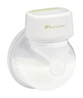 BBC DISCREET WEARABLE ELECTRICAL BREASTPUMP