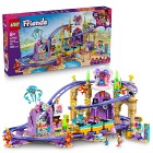 LEGO Friends 42703 Bergogdalbane med havfruetema