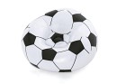 Bestway Beanless Oppblåsbar Lenestol (Fotball)