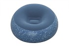 Bestway Fåtølje Oppblåsbar 112x122x66cm