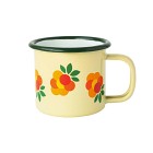 BLAFRE Emaljekopp  250 ml Hjortron