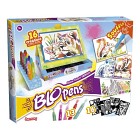 BLOPENS Animal Creative Studio
