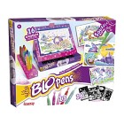 BLOpens Fantastic Creative Studio