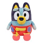 Bluey Baby Bamse med bleie 25 cm