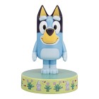 Bluey Icon Nattlampe