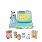Bluey Kasseapparat 