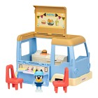 Bluey Låt oss leka kock! Food Truck Leksaksset