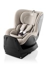 Britax DUALFIX M PLUS (Teak)