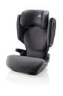 Britax KIDFIX M i-SIZE Classic (Midnight Grey)