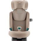 Britax Römer SAFEFIX Style (Teak)