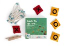 BS Toys, Spill Tre-på-tre