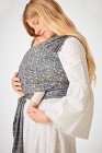 Coracor Bärsjal Tinyflower (Blue)