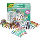 Crayola Colors Of Kindness Art Kit