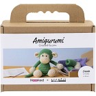 Creativ Company DIY Heklekit Ape