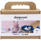 Creativ Company DIY Heklesett Bi