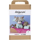 Creativ Company DIY Heklekit Ku