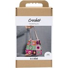 Creativ Company DIY Hekling Veske