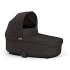 Cybex Cot S Lux Liggedel (Chocolate Brown)