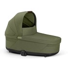 Cybex Cot S Lux Liggedel (Moss Green)