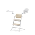 Cybex LEMO 3in1 SET (Sand White)