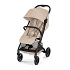 Cybex BEEZY BLK (Almond Beige)