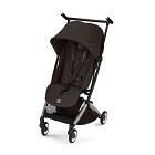 Cybex LIBELLE TPE (Chocolate Brown)
