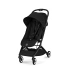 Cybex ORFEO BLK (Magic Black)