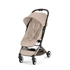 Cybex ORFEO TPE (Almond Beige)