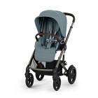 Cybex Talos S Lux Sittevogn ( Stormy Blue )