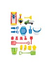 Dantoy Sandleker 38 Deler