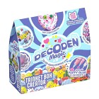 Decoden Magic Classic DIY Smykkeskrin