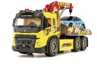 Dicki Toys Giant Bergingsbil  54 cm