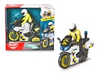 Dickie Toys Politimotorsykkelen