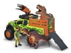 Dickie Toys Dino Jeger Lekesett