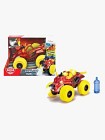 Dickie Toys Flaming Fire Monster 25 cm