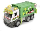 Dickie Toys Mercedes Søppelbil
