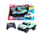 Dickie Toys Radiostyrt Glow Truggy