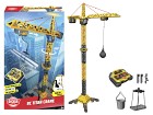 Dickie Toys Radiostyrt Titan Crane