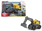 Dickie Toys Volvo Tough Gravemaskin 26 cm