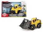 Dickie Toys Volvo Tough Wheel Loader