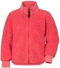 Didriksons OHLIN KIDS FULLZIP 5 Modern Pink