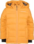 Didriksons Rodi Jacka (Fire Yellow)