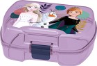 Disney Frozen 2 Matlåda (Lila)