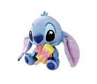 Disney Lilo & Stitch Stitch med Ispinne Kosedyr 25 cm