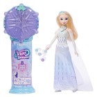 Disney Princess Frozen reveal Elsa