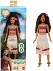 Disney Princess Vaiana Dukke