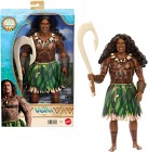 Disney Princess Vaiana Dukke Maui