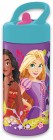 Disney Princess Vannflaske 410 ml (Lila)